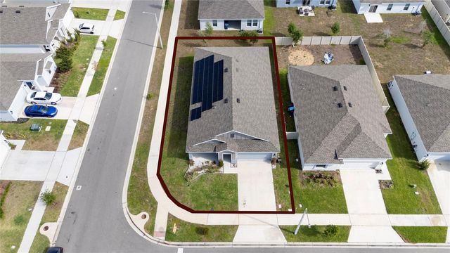 401 SANDBAR LN, Haines City, FL 33844