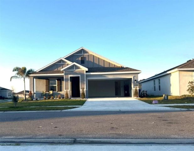 401 SANDBAR LN, Haines City, FL 33844