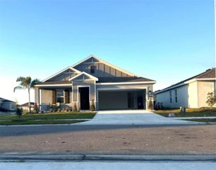401 SANDBAR LN, Haines City, FL 33844