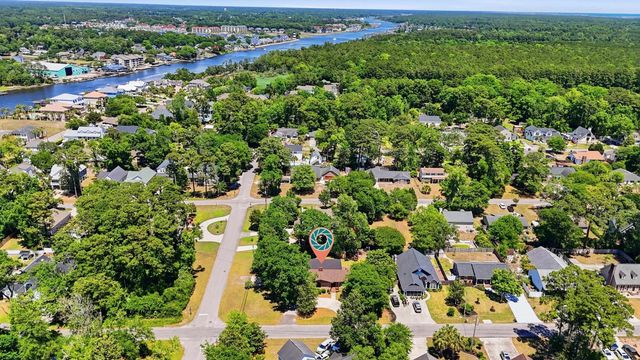 1622 25th Ave. N, North Myrtle Beach, SC 29582