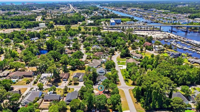 1622 25th Ave. N, North Myrtle Beach, SC 29582