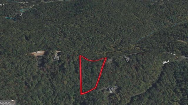 LOT 14 Oceola Drive, Ellijay, GA 30540