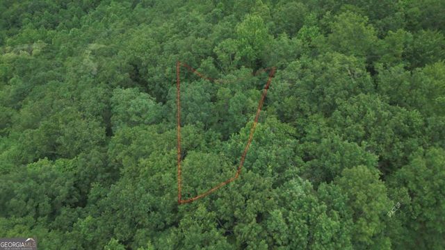 LOT 14 Oceola Drive, Ellijay, GA 30540