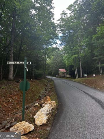 LOT 14 Oceola Drive, Ellijay, GA 30540