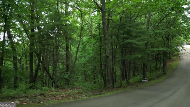 LOT 14 Oceola Drive, Ellijay, GA 30540