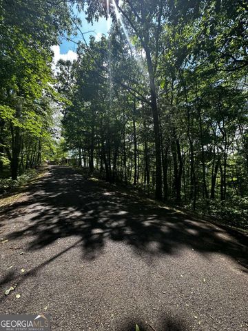 LOT 14 Oceola Drive, Ellijay, GA 30540