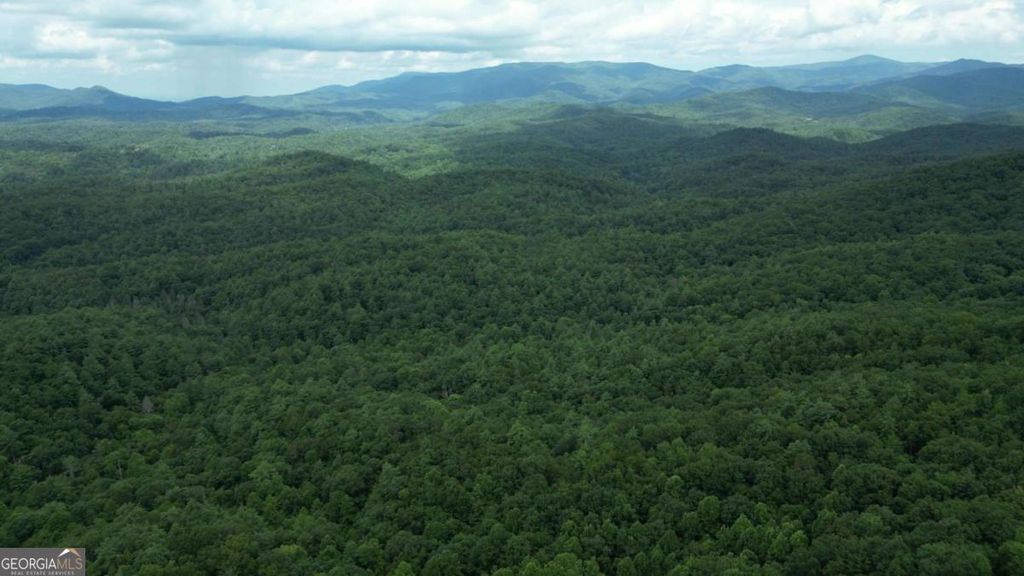 LOT 14 Oceola Drive, Ellijay, GA 30540