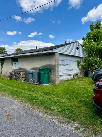 1556 Obetz Avenue, Obetz, OH 43207