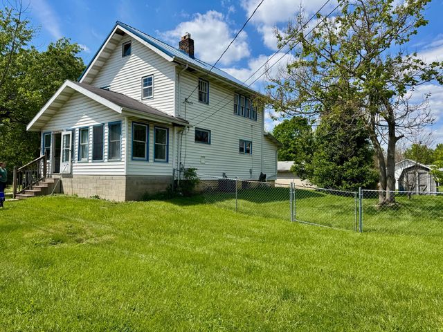 1556 Obetz Avenue, Obetz, OH 43207