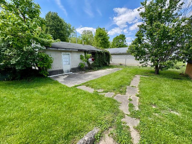 1556 Obetz Avenue, Obetz, OH 43207