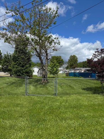 1556 Obetz Avenue, Obetz, OH 43207
