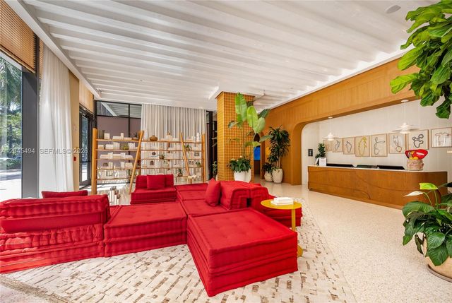90 NE 32 Street 1106, Miami, FL 33137