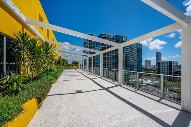 90 NE 32 Street 1106, Miami, FL 33137