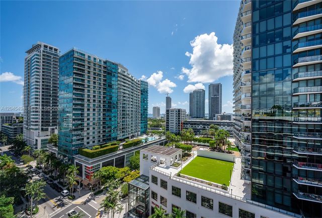 90 NE 32 Street 1106, Miami, FL 33137