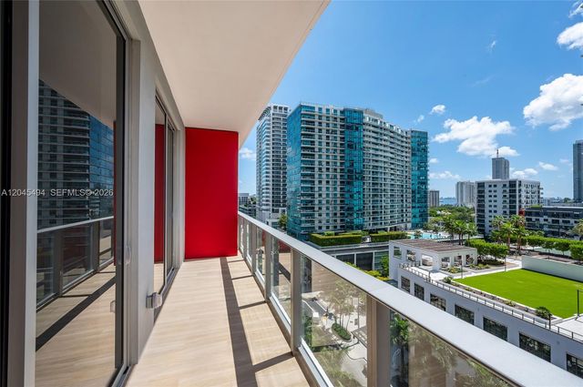 90 NE 32 Street 1106, Miami, FL 33137