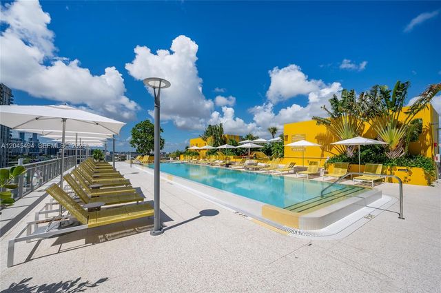 90 NE 32 Street 1106, Miami, FL 33137