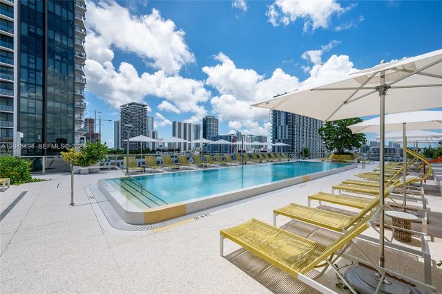 90 NE 32 Street 1106, Miami, FL 33137