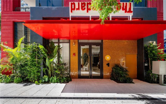 90 NE 32 Street 1106, Miami, FL 33137
