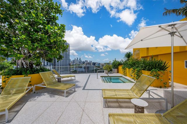 90 NE 32 Street 1106, Miami, FL 33137