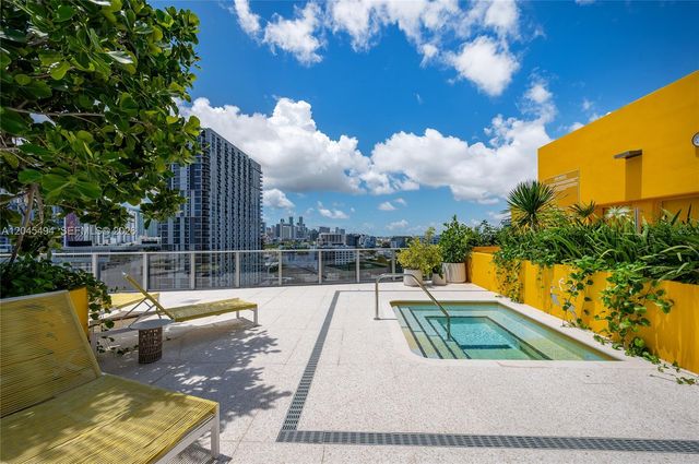 90 NE 32 Street 1106, Miami, FL 33137