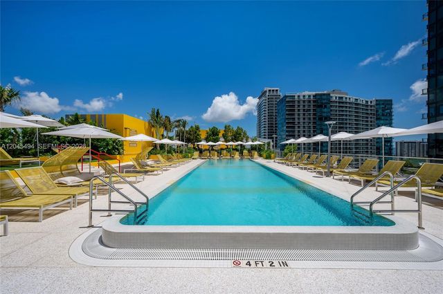 90 NE 32 Street 1106, Miami, FL 33137