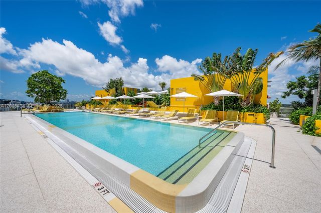 90 NE 32 Street 1106, Miami, FL 33137