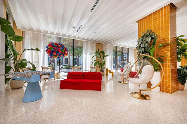 90 NE 32 Street 1106, Miami, FL 33137