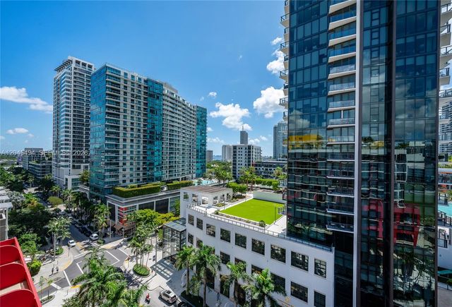 90 NE 32 Street 1106, Miami, FL 33137