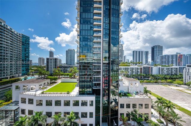 90 NE 32 Street 1106, Miami, FL 33137