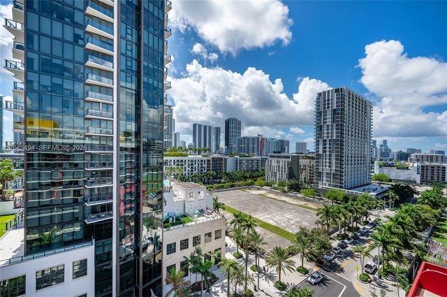 90 NE 32 Street 1106, Miami, FL 33137