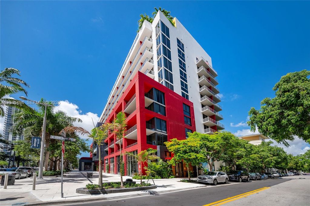 90 NE 32 Street 1106, Miami, FL 33137