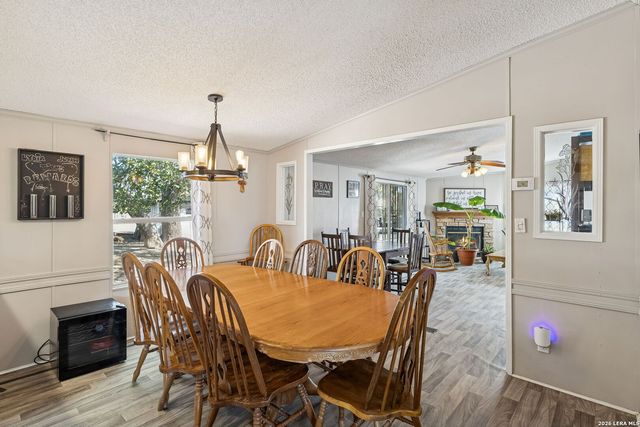 4646 Eichman, Von Ormy, TX 78073