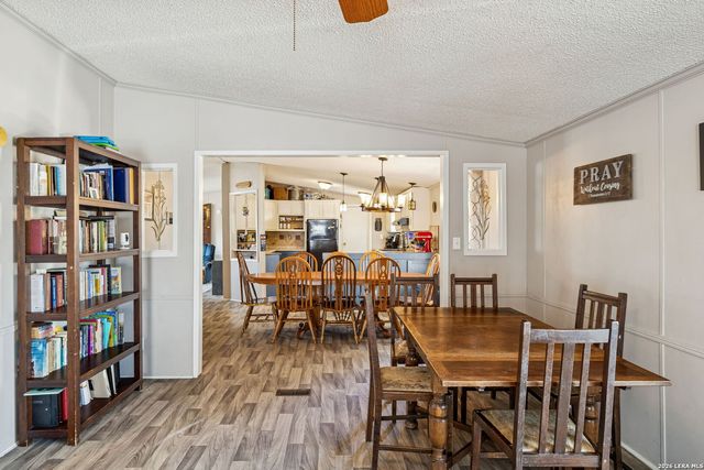 4646 Eichman, Von Ormy, TX 78073