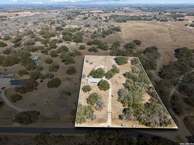 4646 Eichman, Von Ormy, TX 78073