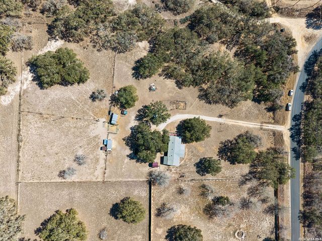 4646 Eichman, Von Ormy, TX 78073