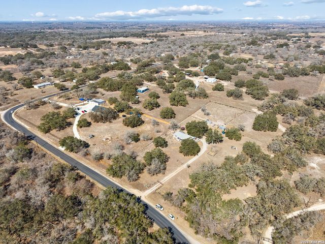 4646 Eichman, Von Ormy, TX 78073