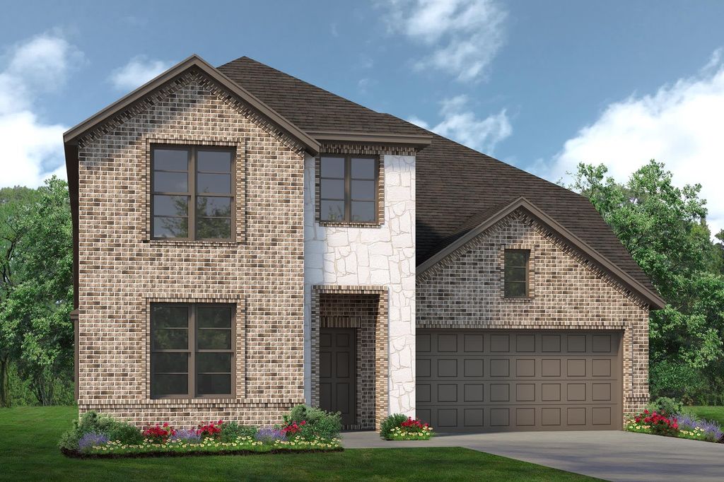 265 Coronado Court, Granbury, TX 76048