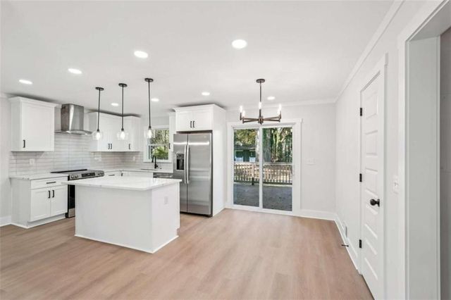 4 Mobley SE Drive, Atlanta, GA 30315