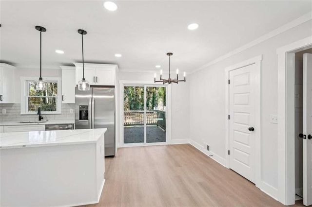 4 Mobley SE Drive, Atlanta, GA 30315