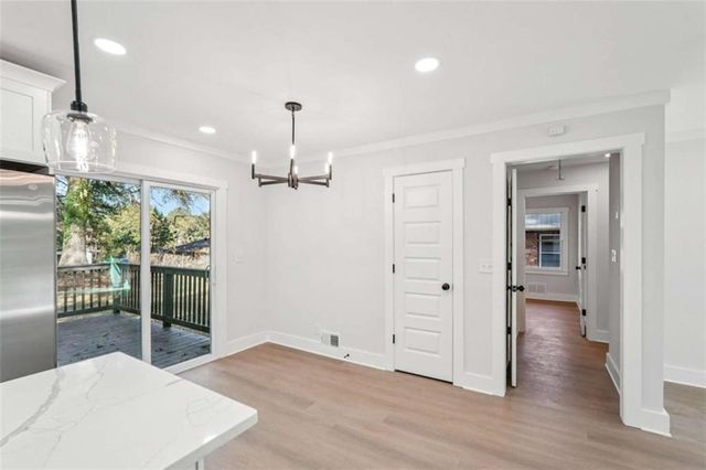 4 Mobley SE Drive, Atlanta, GA 30315