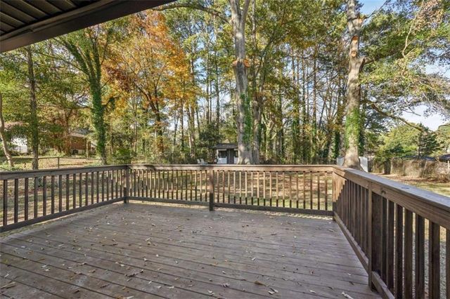 4 Mobley SE Drive, Atlanta, GA 30315