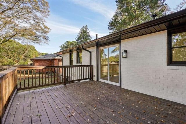 4 Mobley SE Drive, Atlanta, GA 30315