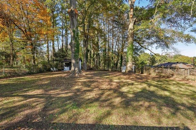 4 Mobley SE Drive, Atlanta, GA 30315