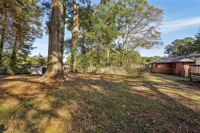 4 Mobley SE Drive, Atlanta, GA 30315