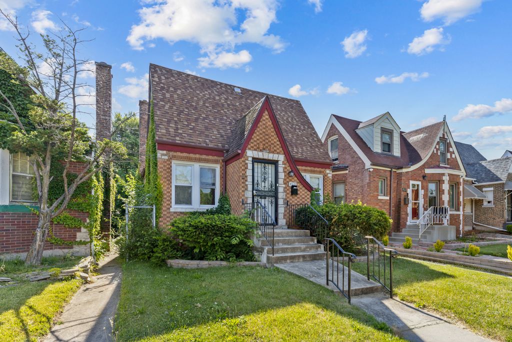 8519 S King Drive, Chicago, IL 60619 — photo 2