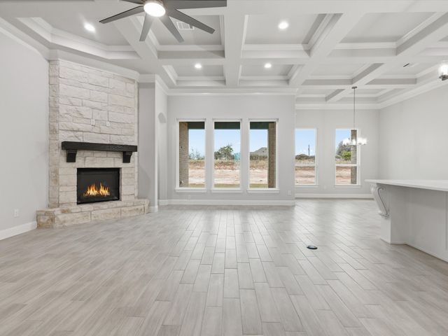 2001 Forest Bridge Drive, Azle, TX 76020