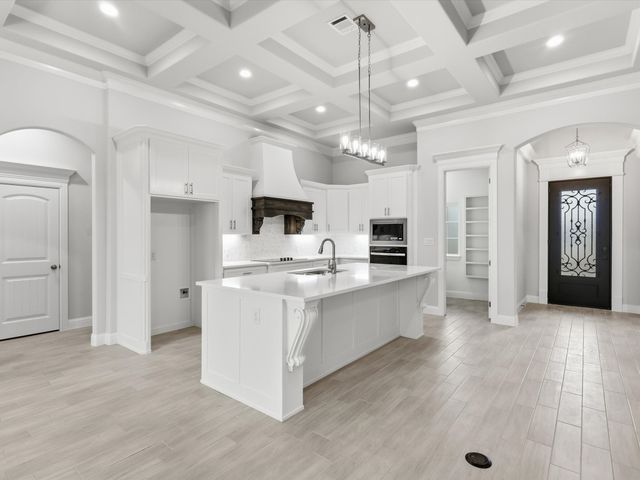 2001 Forest Bridge Drive, Azle, TX 76020