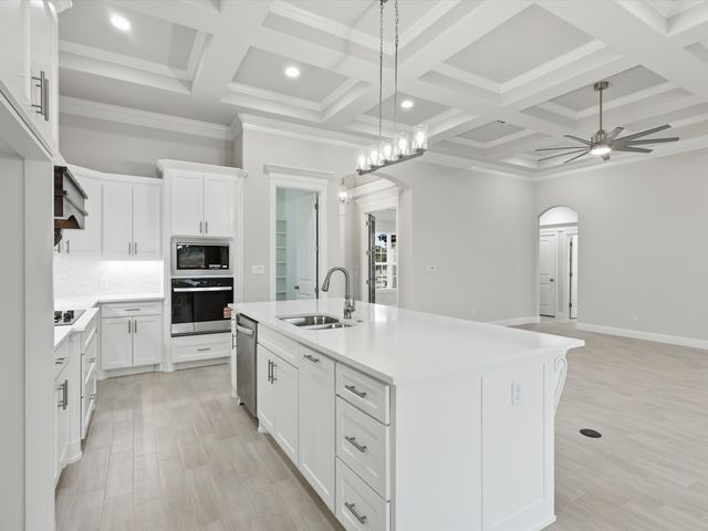 2001 Forest Bridge Drive, Azle, TX 76020