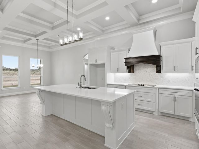 2001 Forest Bridge Drive, Azle, TX 76020