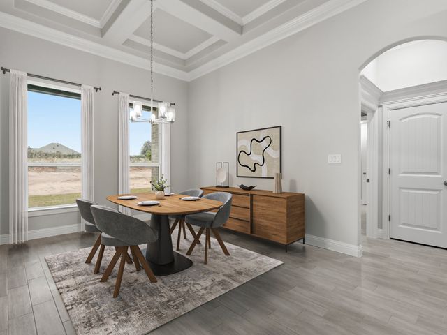 2001 Forest Bridge Drive, Azle, TX 76020